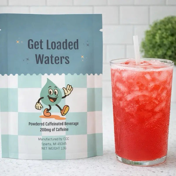 Boost Energy. Stay Hydrated. Taste the Viral Sugar free Drink Everyone Loves ⚡💧